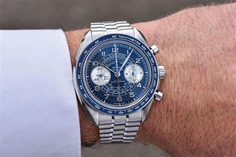 who makes omega|does omega make good watches.